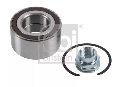 Wheel Bearing Kit FEBI BILSTEIN 28142)