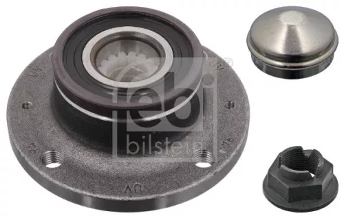 Wheel Bearing Kit FEBI BILSTEIN 28145)
