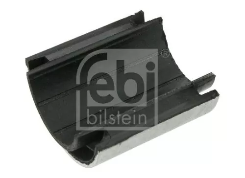 Bevestiging, stabilisatorstang FEBI BILSTEIN 28163)
