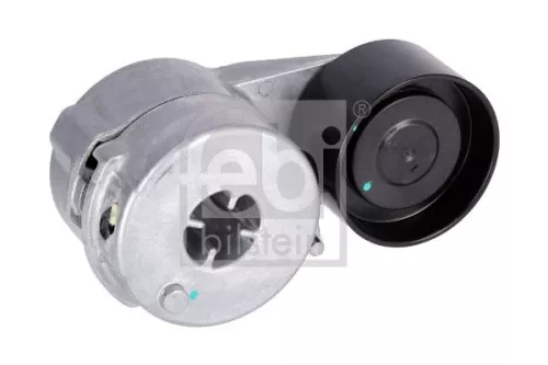 Riemspanner, V-geribbelde riem FEBI BILSTEIN 28185)