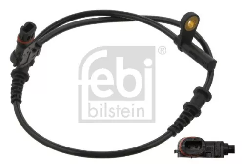 Sensor, wielsnelheid NRF 34613)