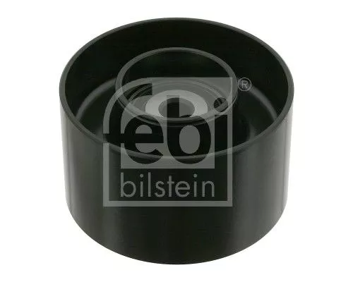 Ombuigings-/geleidingspoelie, V-geribbelde riem FEBI BILSTEIN 28186)
