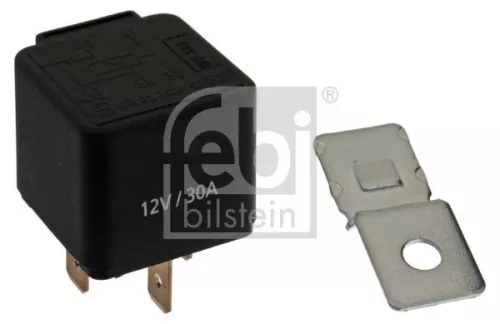 Relay, main current FEBI BILSTEIN 34751)