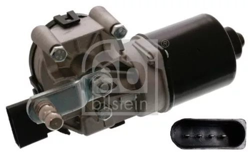 Ruitenwissermotor FEBI BILSTEIN 34753)
