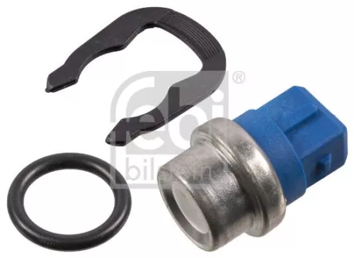 Sensor, coolant temperature FEBI BILSTEIN 34762)