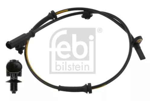 Sensor, wheel speed FEBI BILSTEIN 34778)