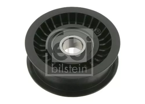 Ombuigings-/geleidingspoelie, V-geribbelde riem FEBI BILSTEIN 28234)