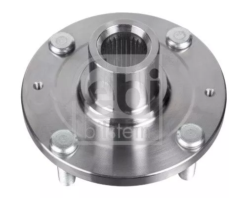 Wheel Hub FEBI BILSTEIN 28252)