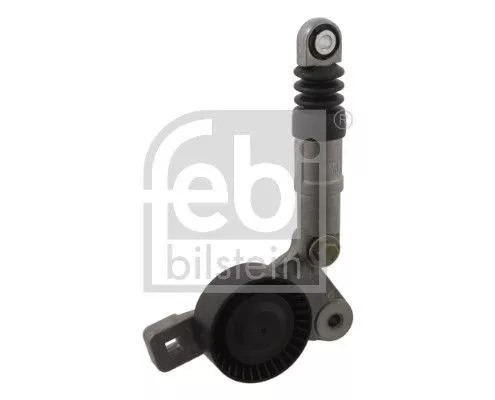 Riemspanner, V-geribbelde riem FEBI BILSTEIN 28262)