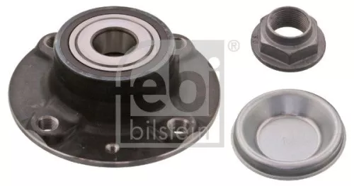 Wiellagerset FEBI BILSTEIN 28264)