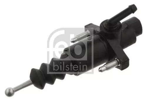 Hoofdremcilinder, koppeling FEBI BILSTEIN 34836)