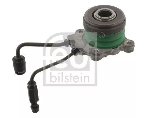 Central Slave Cylinder, clutch FEBI BILSTEIN 34840)