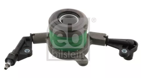 Central Slave Cylinder, clutch FEBI BILSTEIN 34842)