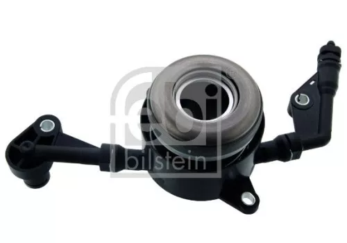 Central Slave Cylinder, clutch FEBI BILSTEIN 34843)