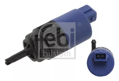 Ruitenwisservloeistofpomp, ruitenreiniging FEBI BILSTEIN 34862)