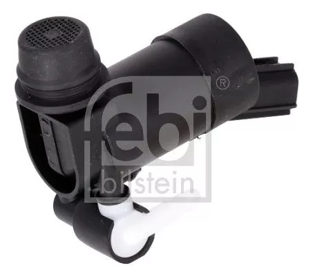 Ruitenwisservloeistofpomp, ruitenreiniging FEBI BILSTEIN 34863)