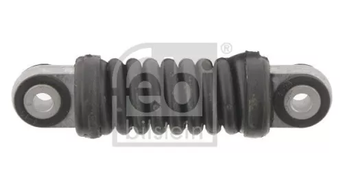 Vibration Damper, V-ribbed belt FEBI BILSTEIN 28278)