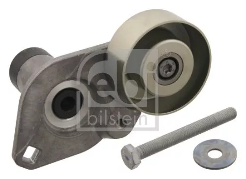 Riemspanner, V-geribbelde riem FEBI BILSTEIN 28279)
