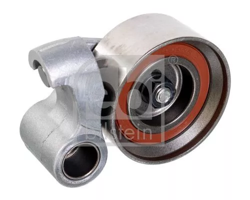 Tensioner Pulley, timing belt FEBI BILSTEIN 28283)