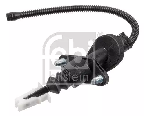 Hoofdremcilinder, koppeling FEBI BILSTEIN 34896)