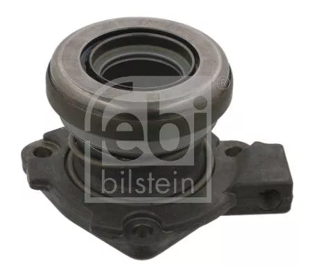 Central Slave Cylinder, clutch FEBI BILSTEIN 34937)