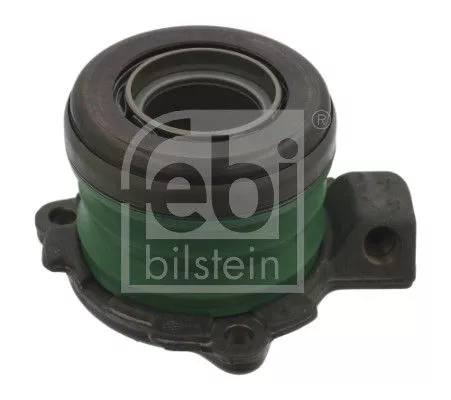 Central Slave Cylinder, clutch FEBI BILSTEIN 34938)