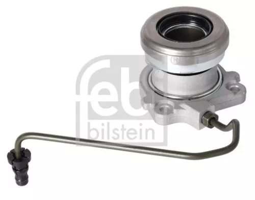 Central Slave Cylinder, clutch FEBI BILSTEIN 34939)