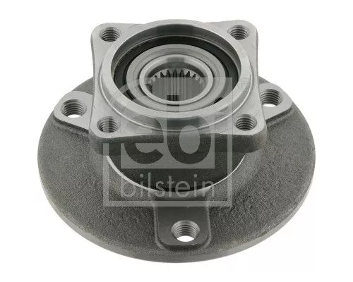 Wiellagerset FEBI BILSTEIN 28314)