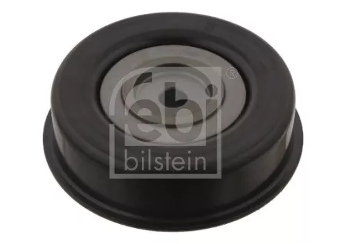 Ombuigings-/geleidingspoelie, V-geribbelde riem FEBI BILSTEIN 28316)