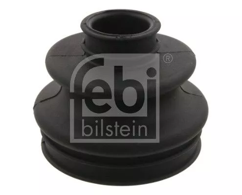 Balg, aandrijfas FEBI BILSTEIN 34943)