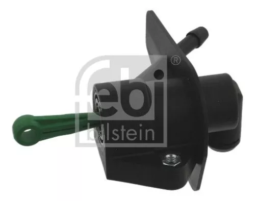 Hoofdremcilinder, koppeling FEBI BILSTEIN 34988)