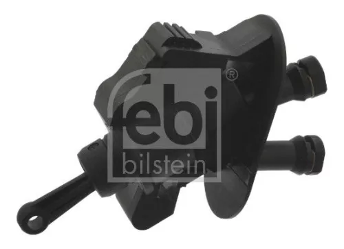 Hoofdremcilinder, koppeling FEBI BILSTEIN 34991)