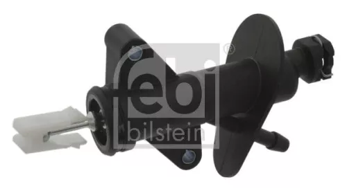 Hoofdremcilinder, koppeling FEBI BILSTEIN 34995)