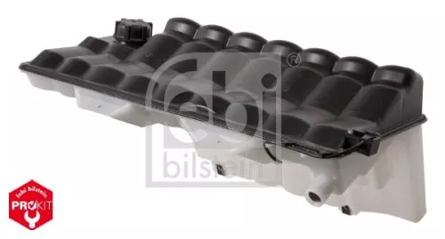 Expansion Tank, coolant FEBI BILSTEIN 35010)