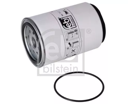 Fuel Filter FEBI BILSTEIN 35021)