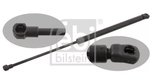 Gas Spring, boot/cargo area FEBI BILSTEIN 28346)