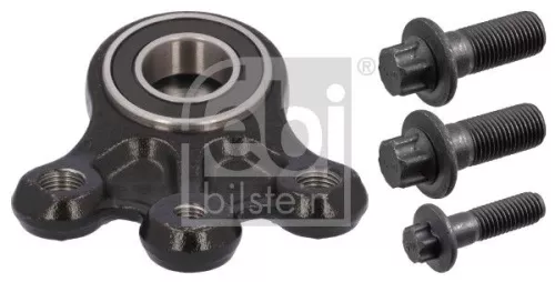 Ball Joint FEBI BILSTEIN 28355)