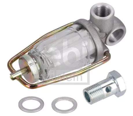 Fuel Filter FEBI BILSTEIN 35084)