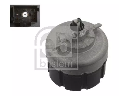 Schakelaar, koplamp FEBI BILSTEIN 35141)