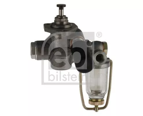 Pomp, brandstofvoorafvoorziening FEBI BILSTEIN 35182)