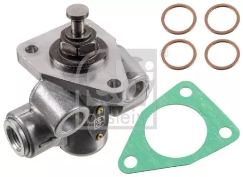 Brandstofpomp FEBI BILSTEIN 35196)