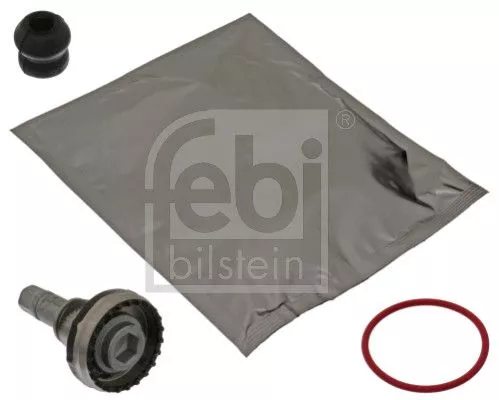 Afsteller, trommelrem FEBI BILSTEIN 35206)