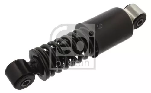 Schokdemper, vering van de bestuurderscabine FEBI BILSTEIN 35307)