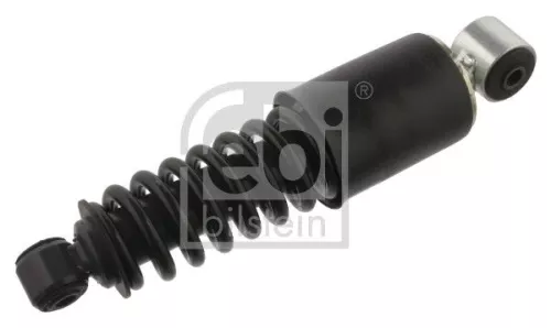 Schokdemper, vering van de bestuurderscabine FEBI BILSTEIN 35308)