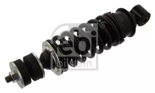 Schokdemper, vering van de bestuurderscabine FEBI BILSTEIN 35309)