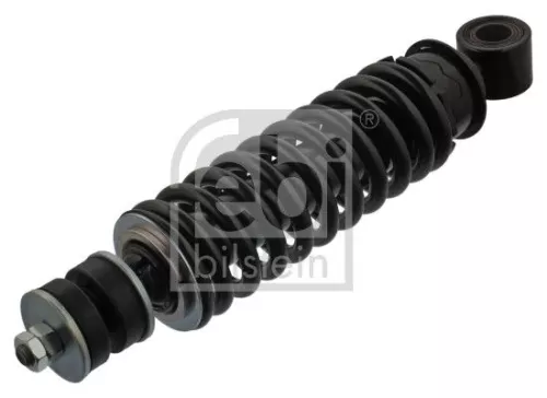 Schokdemper, vering van de bestuurderscabine FEBI BILSTEIN 35310)