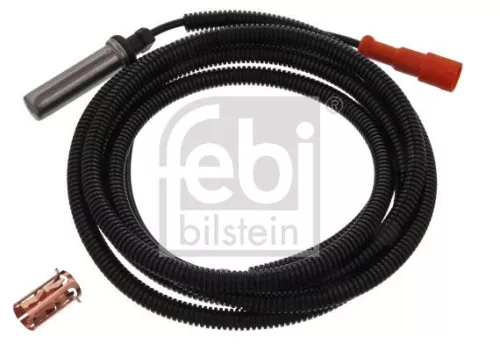Sensor, wielsnelheid FEBI BILSTEIN 35332)
