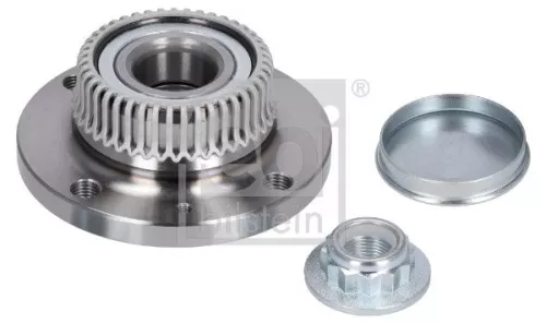 Wheel Bearing Kit FEBI BILSTEIN 28376)