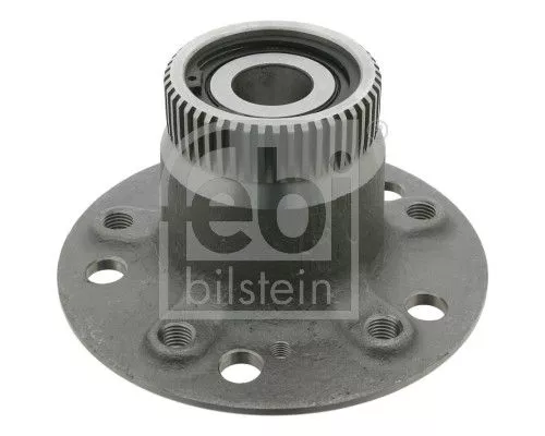 Wiellagerset FEBI BILSTEIN 28382)