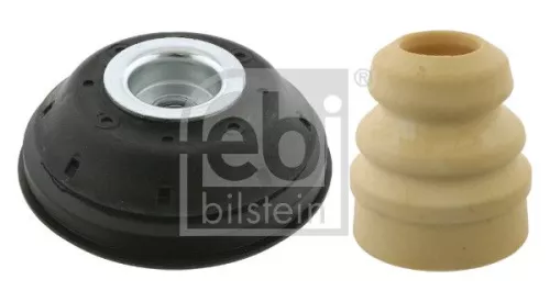 Repair Kit, suspension strut support mount FEBI BILSTEIN 28406)